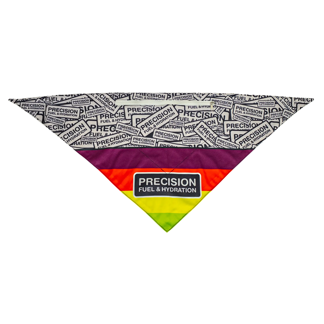 Precision Fuel & Hydration - Ice Bandana