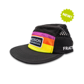 Precision Fuel & Hydration - Everyday Trail Hat-black