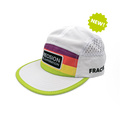 Precision Fuel & Hydration - Everyday Trail Hat-white