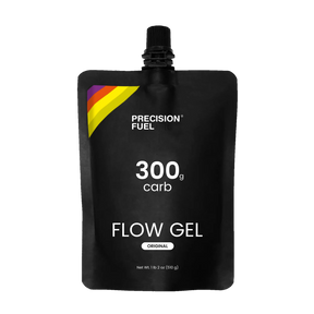 Precision Fuel & Hydration - 300gm Carb Flow Gel Original 510gm