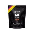 Precision Fuel & Hydration - 60g Carb 1000mg Sodium/Ltr Carb & Electrolyte Mix Only 930GM