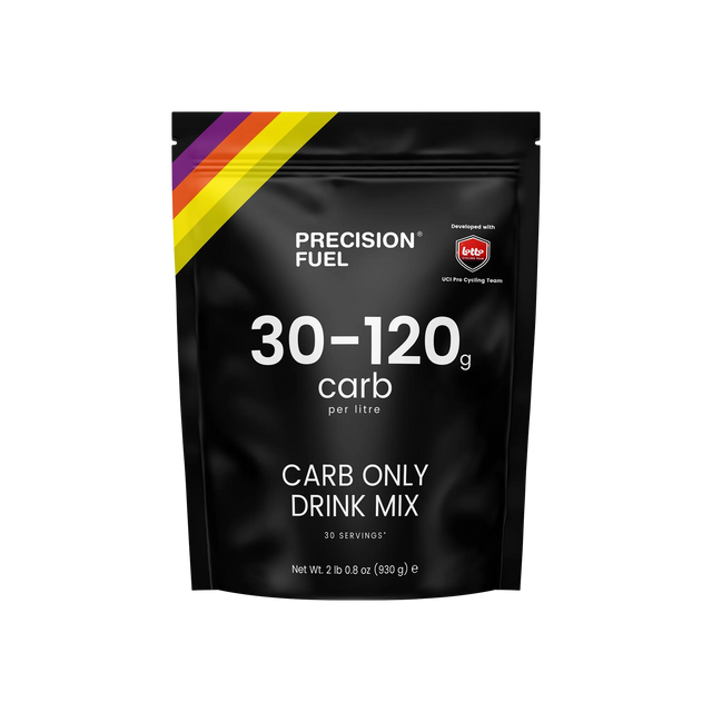 Precision Fuel & Hydration - 30-120GM Carb Per Ltr Carb Only 930GM