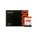Precision Fuel & Hydration - 1000-powder Drink Mix 8x20gm
