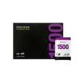 Precision Fuel & Hydration - 1500-powder Drink Mix 8x20gm