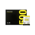 Precision Fuel & Hydration - 500-powder Drink Mix 8x20gm