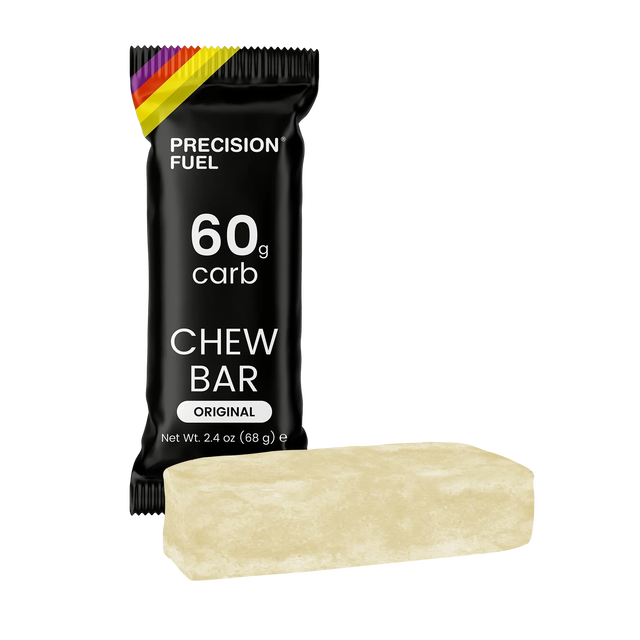 Precision Fuel & Hydration - 60GM Carb Chew Original 68GM