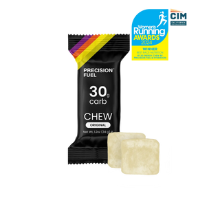 Precision Fuel & Hydration - 30gm Carb Chew Original 34gm